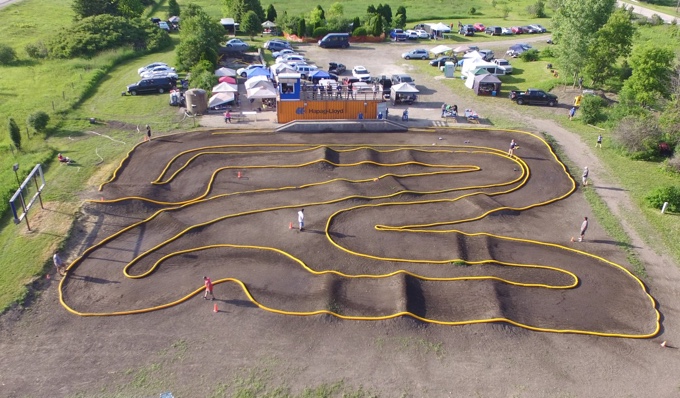 off road rc track near me